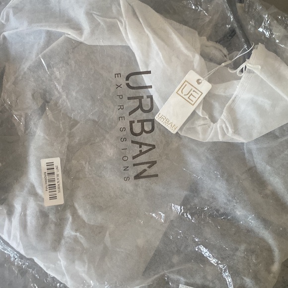 urban expression Pauline Tote - Picture 4 of 4